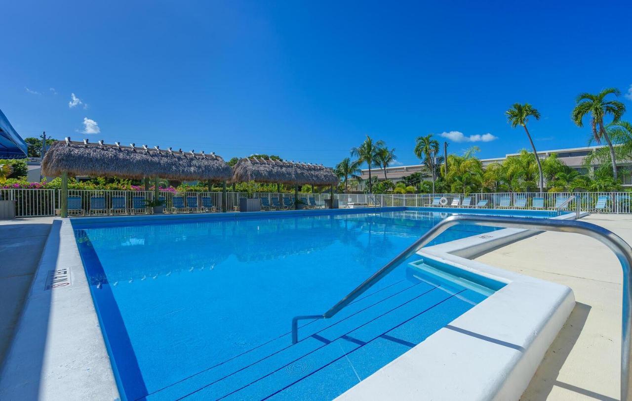 Executive Bay Islamorada By Sofla Vacations 外观 照片