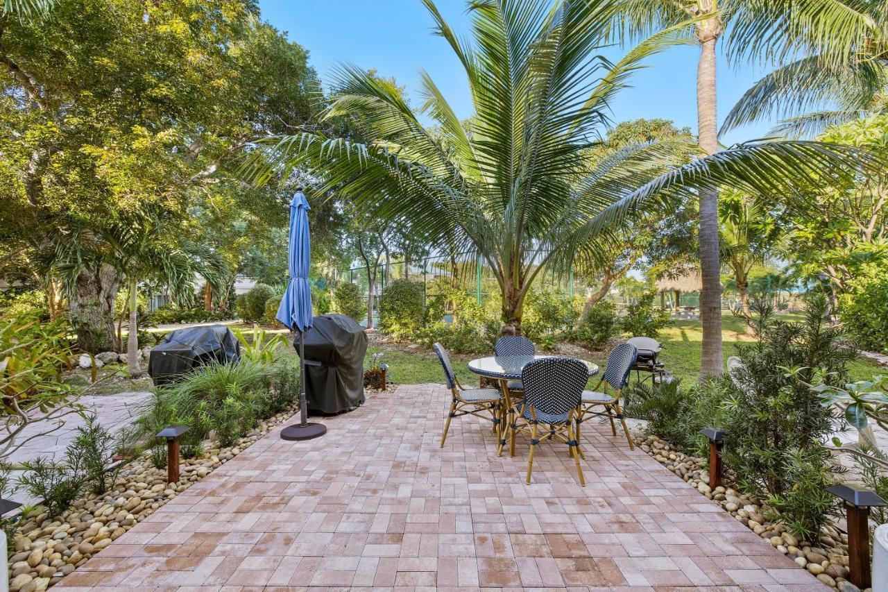 Executive Bay Islamorada By Sofla Vacations 外观 照片