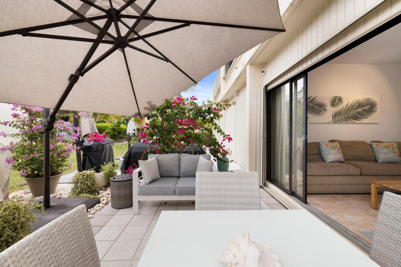 Executive Bay Islamorada By Sofla Vacations 外观 照片