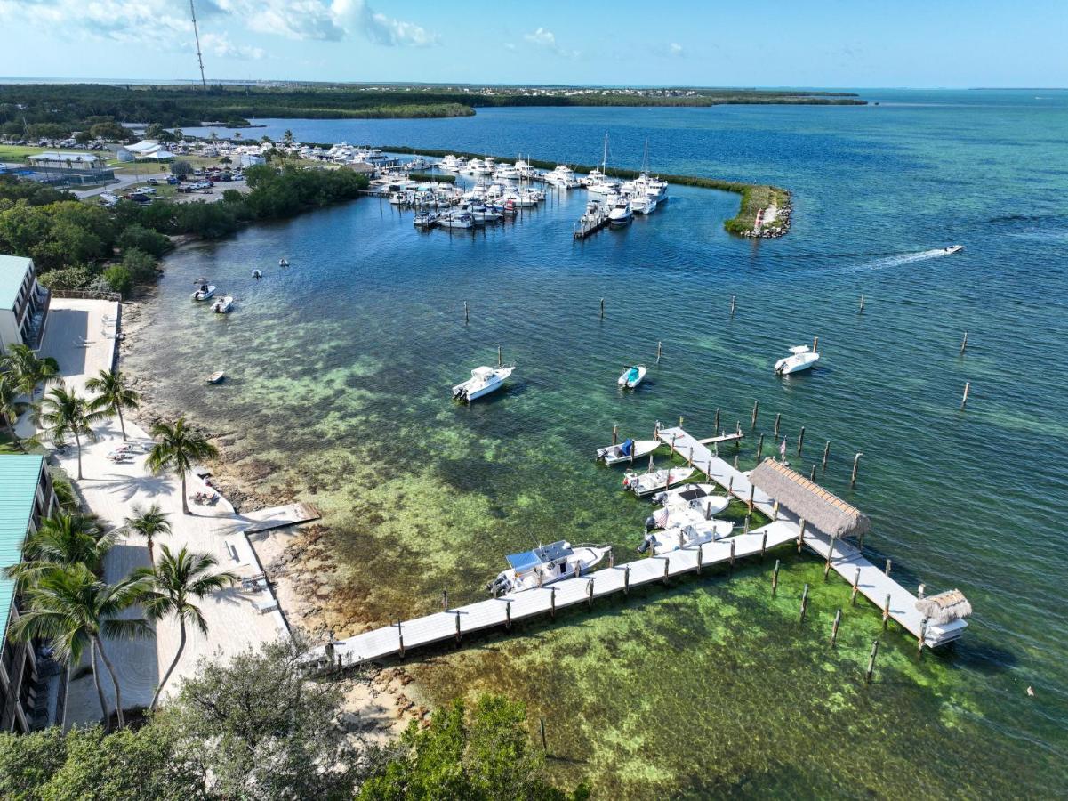 Executive Bay Islamorada By Sofla Vacations 外观 照片