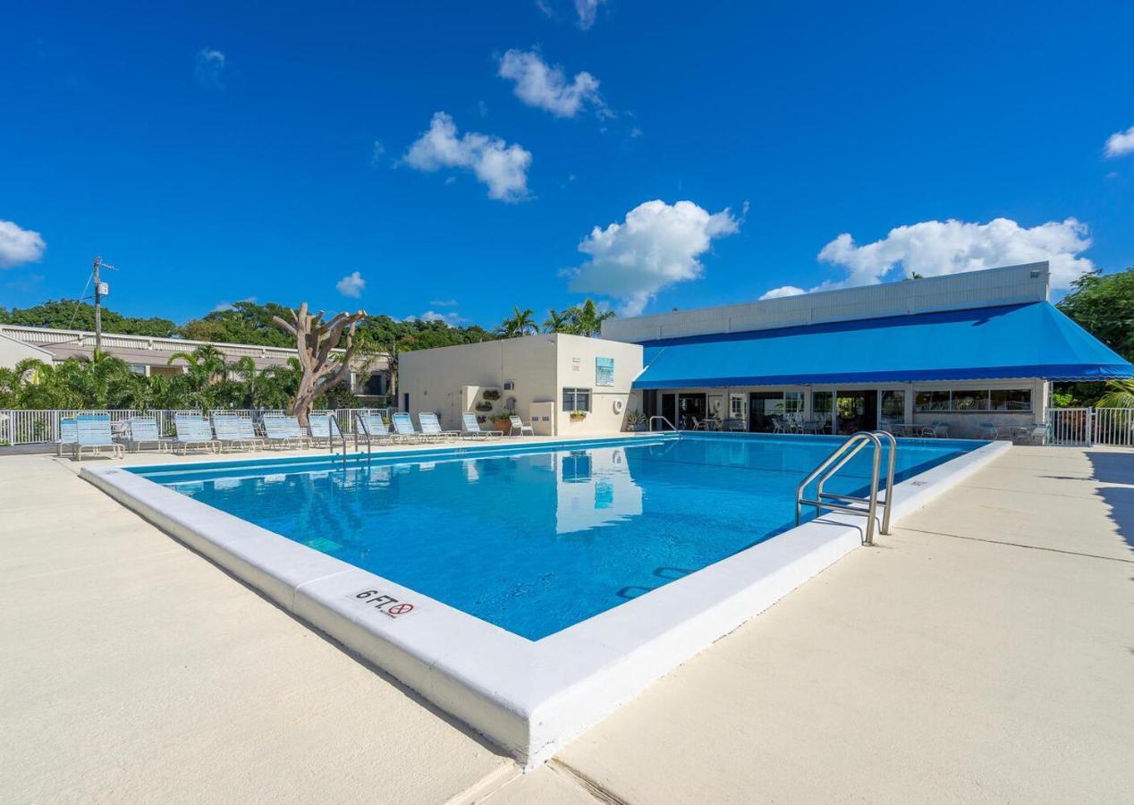 Executive Bay Islamorada By Sofla Vacations 外观 照片
