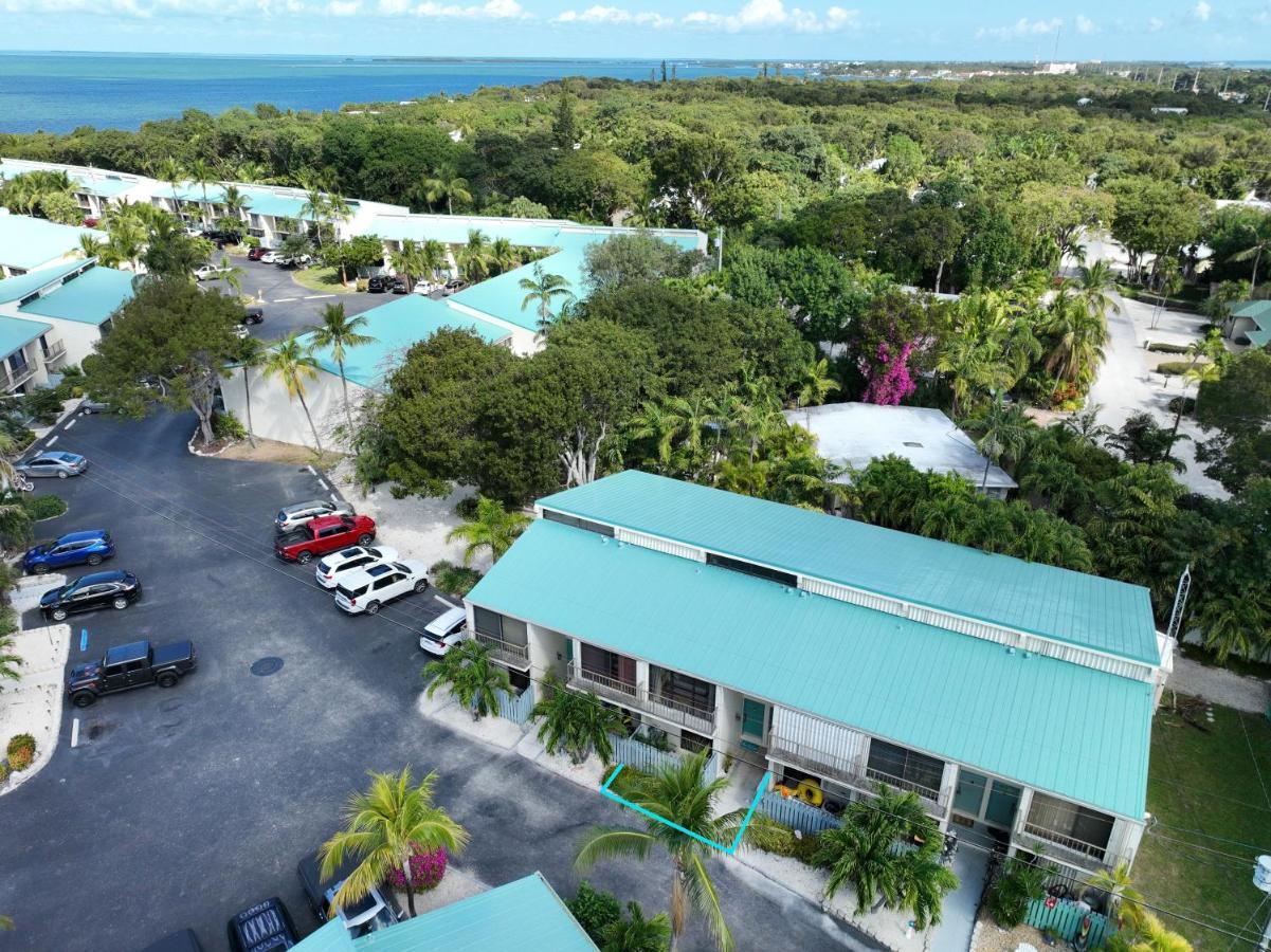 Executive Bay Islamorada By Sofla Vacations 外观 照片