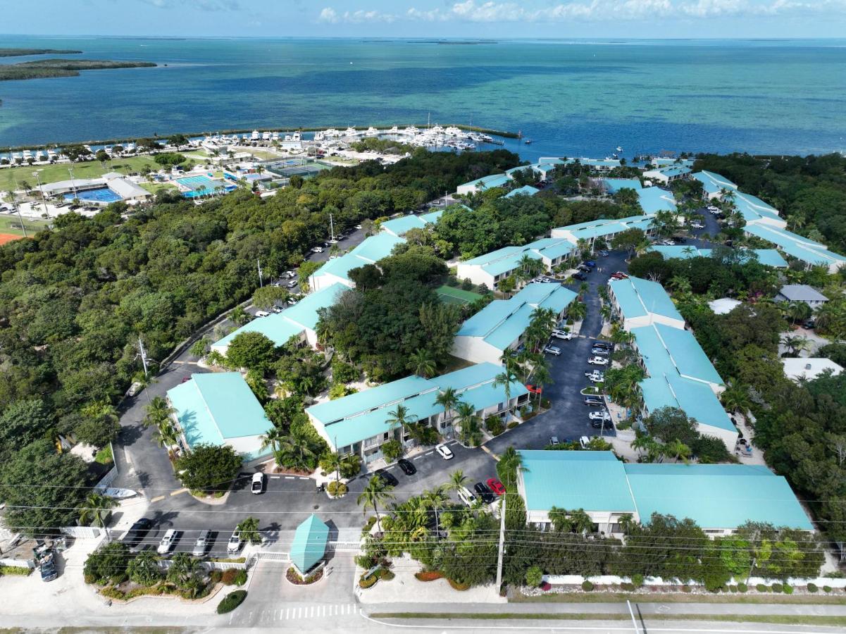 Executive Bay Islamorada By Sofla Vacations 外观 照片