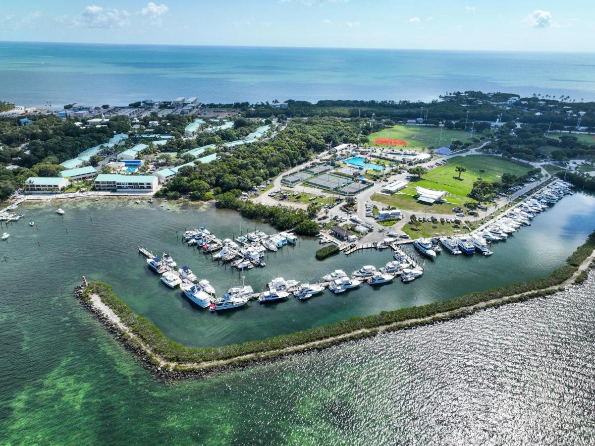 Executive Bay Islamorada By Sofla Vacations 外观 照片
