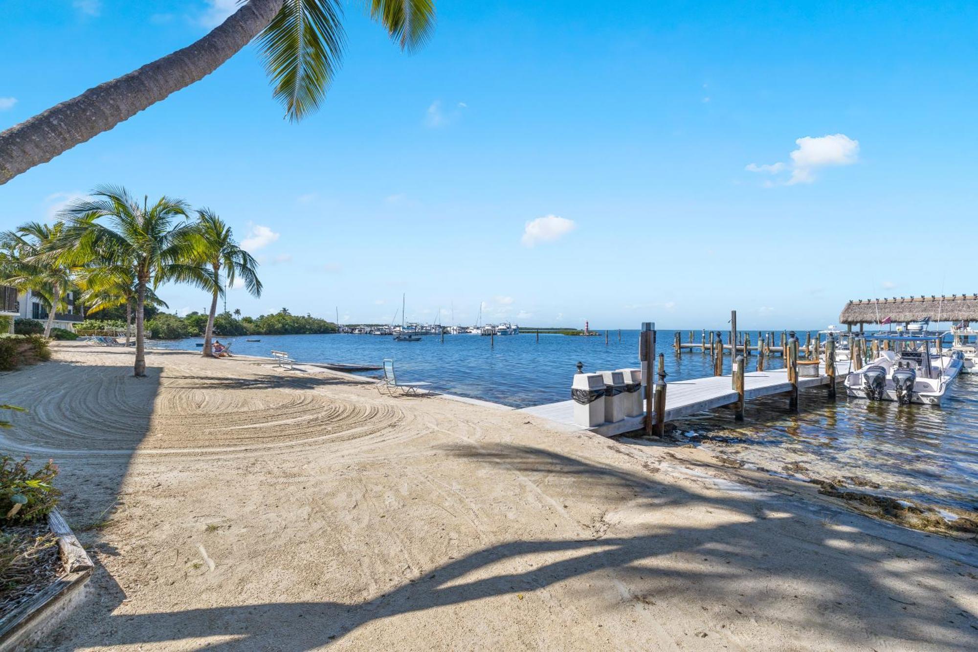 Executive Bay Islamorada By Sofla Vacations 外观 照片